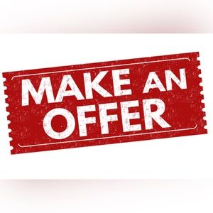 COPY - Price are dropping if you make an offer